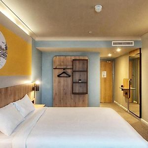 B&B Hotel London Heathrow