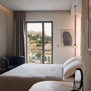 Chambre Double de Luxe