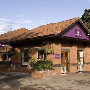 Premier Inn Liverpool